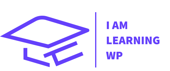 I am Learning WP Community